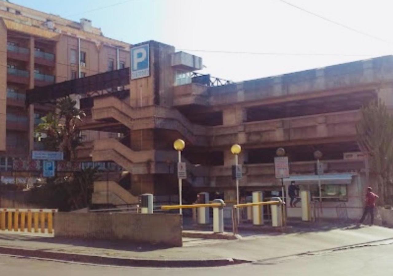 Dimora Del Mercante Katanya Dış mekan fotoğraf